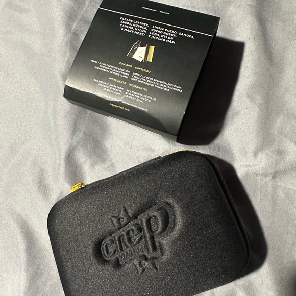 Crep Cure Shoe Care Kit - Picture 4 of 4